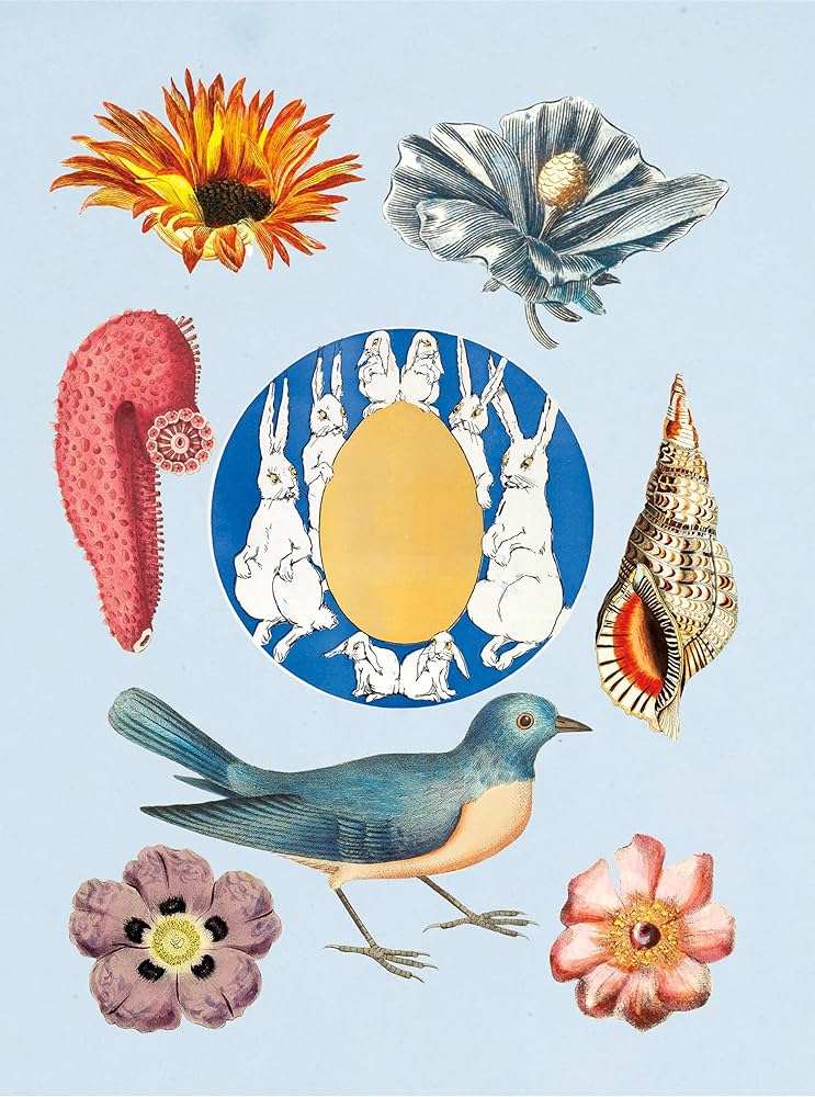 Antiquarian Sticker Book ジャンクジャーナル　素材 Antiquarian Sticker Book ジャンクジャーナル 素材